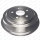 Purchase Top-Quality Rear Brake Drum by RS PARTS - RS9777 pa7