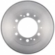 Purchase Top-Quality RS PARTS - RS9779 - Rear Brake Drum pa3
