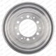 Purchase Top-Quality RS PARTS - RS9779 - Rear Brake Drum pa5