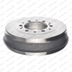 Purchase Top-Quality RS PARTS - RS9779 - Rear Brake Drum pa6