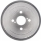 Purchase Top-Quality RS PARTS - RS9780 - Rear Brake Drum pa3