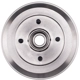 Purchase Top-Quality Rear Brake Drum by RS PARTS - RS97802 pa1