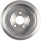 Purchase Top-Quality Rear Brake Drum by RS PARTS - RS97804 pa2
