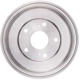 Purchase Top-Quality Rear Brake Drum by RS PARTS - RS97809 pa2