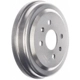 Purchase Top-Quality RS PARTS - RS9781 - Rear Brake Drum pa1