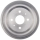 Purchase Top-Quality RS PARTS - RS9781 - Rear Brake Drum pa2