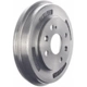 Purchase Top-Quality RS PARTS - RS97813 - Rear Brake Drum pa1