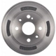 Purchase Top-Quality RS PARTS - RS97813 - Rear Brake Drum pa3