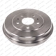 Purchase Top-Quality RS PARTS - RS97821 - Rear Brake Drum pa1