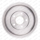Purchase Top-Quality RS PARTS - RS97821 - Rear Brake Drum pa2