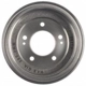 Purchase Top-Quality RS PARTS - RS9784 - Rear Brake Drum pa2