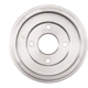 Purchase Top-Quality Rear Brake Drum by RS PARTS - RS97848 pa2