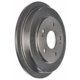 Purchase Top-Quality RS PARTS - RS9786 - Rear Brake Drum pa1