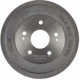 Purchase Top-Quality RS PARTS - RS9786 - Rear Brake Drum pa3