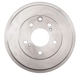Purchase Top-Quality Rear Brake Drum by RS PARTS - RS97865 pa3