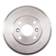 Purchase Top-Quality Rear Brake Drum by RS PARTS - RS97873 pa3