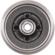 Purchase Top-Quality RS PARTS - RS97889 - Rear Brake Drum pa3