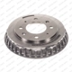 Purchase Top-Quality Rear Brake Drum by RS PARTS - RS9790 pa2
