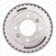 Purchase Top-Quality Rear Brake Drum by RS PARTS - RS9790 pa3