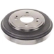 Purchase Top-Quality Rear Brake Drum by RS PARTS - RS9800 pa1