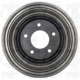 Purchase Top-Quality Rear Brake Drum by TOP QUALITY - 8-2034 pa2