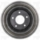 Purchase Top-Quality Rear Brake Drum by TOP QUALITY - 8-2034 pa3