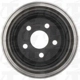 Purchase Top-Quality Rear Brake Drum by TOP QUALITY - 8-2093 pa2