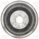Purchase Top-Quality Rear Brake Drum by TOP QUALITY - 8-2169 pa3