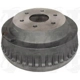 Purchase Top-Quality Rear Brake Drum by TOP QUALITY - 8-2169 pa4