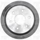 Purchase Top-Quality Rear Brake Drum by TOP QUALITY - 8-2169 pa5