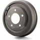 Purchase Top-Quality Rear Brake Drum by TOP QUALITY - 8-2324 pa3