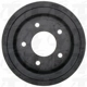 Purchase Top-Quality Rear Brake Drum by TOP QUALITY - 8-2324 pa5