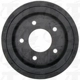 Purchase Top-Quality Rear Brake Drum by TOP QUALITY - 8-2324 pa6