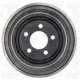 Purchase Top-Quality Rear Brake Drum by TOP QUALITY - 8-2469 pa2