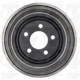 Purchase Top-Quality Rear Brake Drum by TOP QUALITY - 8-2469 pa3