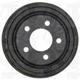 Purchase Top-Quality Rear Brake Drum by TOP QUALITY - 8-2469 pa5