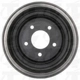 Purchase Top-Quality Rear Brake Drum by TOP QUALITY - 8-2572 pa2