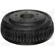 Purchase Top-Quality Rear Brake Drum by TOP QUALITY - 8-2572 pa3