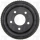Purchase Top-Quality Rear Brake Drum by TOP QUALITY - 8-2572 pa4