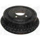 Purchase Top-Quality Rear Brake Drum by TOP QUALITY - 8-2585 pa3