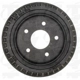Purchase Top-Quality Rear Brake Drum by TOP QUALITY - 8-2585 pa4