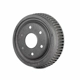 Purchase Top-Quality Rear Brake Drum by TOP QUALITY - 8-2586 pa1