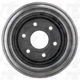 Purchase Top-Quality Rear Brake Drum by TOP QUALITY - 8-2586 pa3