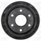 Purchase Top-Quality Rear Brake Drum by TOP QUALITY - 8-2586 pa5