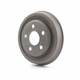 Purchase Top-Quality Rear Brake Drum by TOP QUALITY - 8-2913 pa3