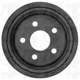 Purchase Top-Quality Rear Brake Drum by TOP QUALITY - 8-2913 pa6