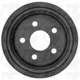 Purchase Top-Quality Rear Brake Drum by TOP QUALITY - 8-2913 pa7