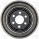Purchase Top-Quality Rear Brake Drum by TOP QUALITY - 8-2988 pa2