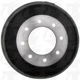 Purchase Top-Quality Rear Brake Drum by TOP QUALITY - 8-8024 pa7