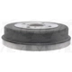 Purchase Top-Quality Rear Brake Drum by TOP QUALITY - 8-9123 pa7